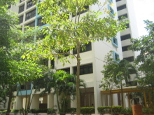 Blk 700A Ang Mo Kio Avenue 6 (Ang Mo Kio), HDB 4 Rooms #45152